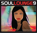 Soul Lounge 9 / Various - Soul Lounge 9 / Various - Music CD