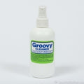 Bu Agc-8 8oz Groovy Lp Cleaning Fluid - Bu Agc-8 8oz Groovy Lp Cleaning Fluid - Vinyl Accessories