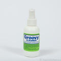 Bu Agc-4 4oz Groovy Lp Cleaning Fluid - Bu Agc-4 4oz Groovy Lp Cleaning Fluid - Vinyl Accessories