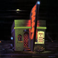 Zappa,frank - Make A Jazz Noise Here - Music CD