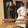 Cheatin Is Risky Business / Various - Cheatin Is Risky Business / Various - Music CD