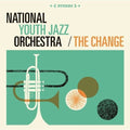 National Youth Jazz Orchestra - Change - Music CD