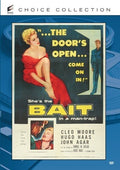 Bait (1954) - Bait (1954) - DVD