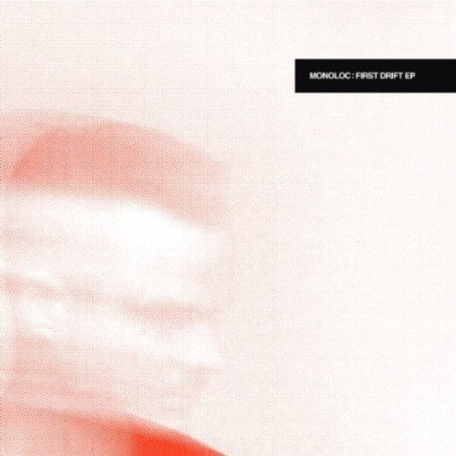 Monoloc - First Drift - Vinyl Record