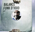 Funk D'void - Balance 22 - Music CD