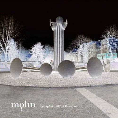 Mohn - Ebertplatz 2020 Remixe - Vinyl Record