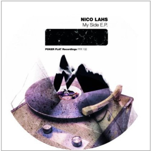 Lahs,nico - My Side - Vinyl Record