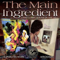 Main Ingredient - Euphrates River / Afrodisiac - Music CD