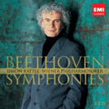 Beethoven / Rattle,simon - Complete Symphonies - Music CD