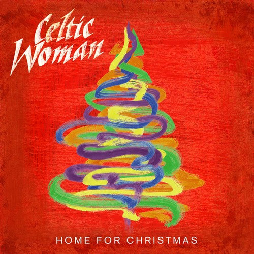 Celtic Woman - Home For Christmas - Music CD