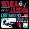 Jackson,wanda - Unfinished Business - Music CD
