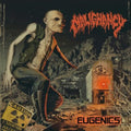 Malignancy - Eugenics - Music CD
