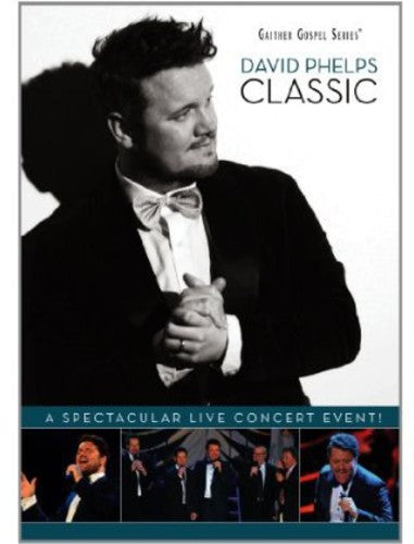 Phelps,david - Classic - DVD
