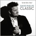 Phelps,david - Classic - Music CD