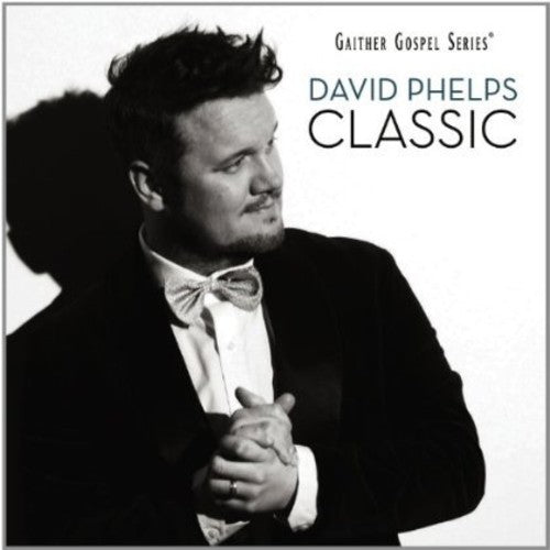 Phelps,david - Classic - Music CD