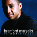 Marsalis,branford - Steep Anthology - Music CD