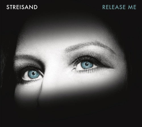 Release Me Music CD