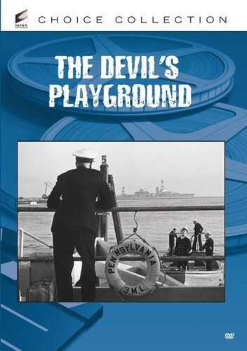 Devil's Playground - Devil's Playground - DVD