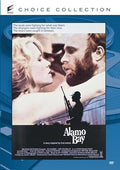 Alamo Bay - Alamo Bay - DVD