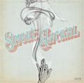 Smoke & Jackal - Ep No 1 - Music CD