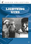 Lightning Guns - Lightning Guns - DVD