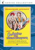 Confessions Of A Driving Instructor - Confessions Of A Driving Instructor - DVD