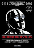 Khodorkovsky - Khodorkovsky - DVD