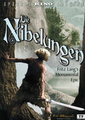 Die Nibelungen - Die Nibelungen - DVD
