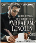 Abraham Lincoln - Abraham Lincoln - Blu-ray
