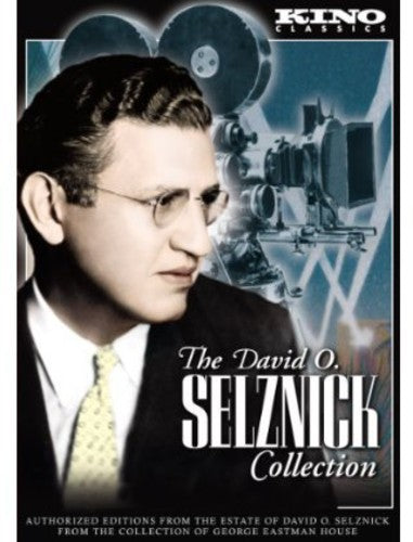 Selznick Collection - Selznick Collection - DVD