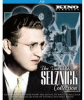Selznick Collection - Selznick Collection - Blu-ray