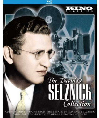 Selznick Collection - Selznick Collection - Blu-ray