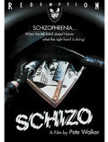 Schizo - Schizo - DVD
