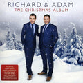 Richard & Adam - Christmas Album - Music CD