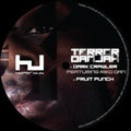Terror Danjah - Dark Crawler - Music CD