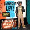 Sweet Reggae Music Music CD