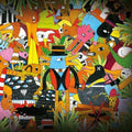 Jameszoo - Faaveelaa - Vinyl Record