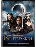 Painted Skin: The Resurrection - Painted Skin: The Resurrection - DVD