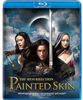 Painted Skin: The Resurrection - Painted Skin: The Resurrection - Blu-ray