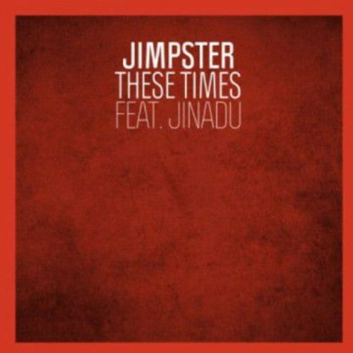 Jimpster - These Times - Vinyl Record