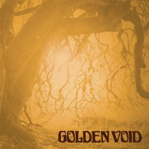 Golden Void - Golden Void - Music CD
