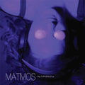 Matmos - Ganzfield Ep - Vinyl Record