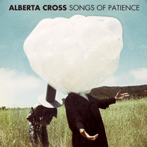 Alberta Cross - Songs Of Patience - Vinyl Record