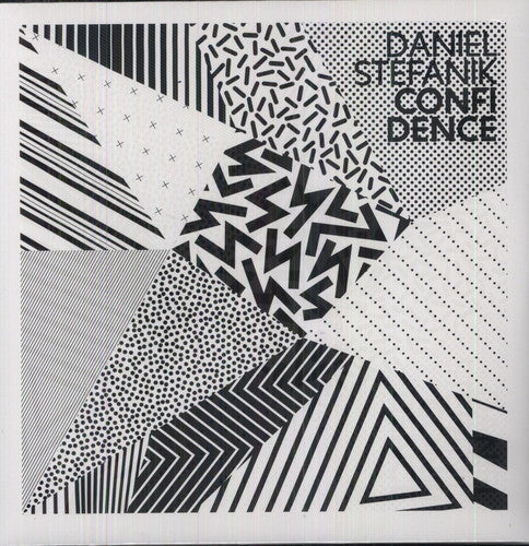 Stefanik,daniel - Confidence - Vinyl Record