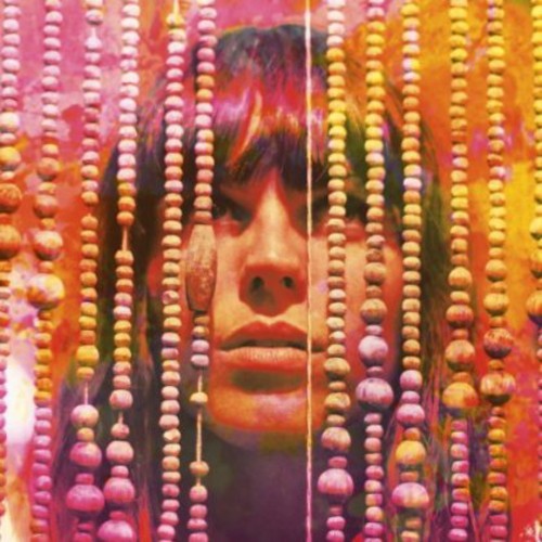 Melody's Echo Chamber - Melody's Echo Chamber - Vinyl Record