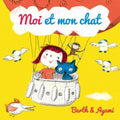 Barth & Ayumi - Moi Et Mon Chat - Music CD