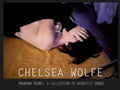 Wolfe,chelsea - Unknown Rooms: A Collection Of Acoustic Songs - Vinyl Record