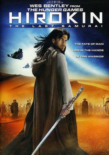 Hirokin: The Last Samurai - Hirokin: The Last Samurai - DVD