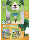 Leapfrog Gift Of Learning - Leapfrog Gift Of Learning - DVD