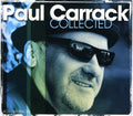 Carrack,paul - Collected - Music CD